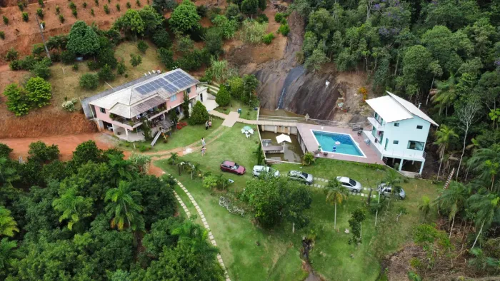 Vende se chácara 78 mil metros 3.500.000