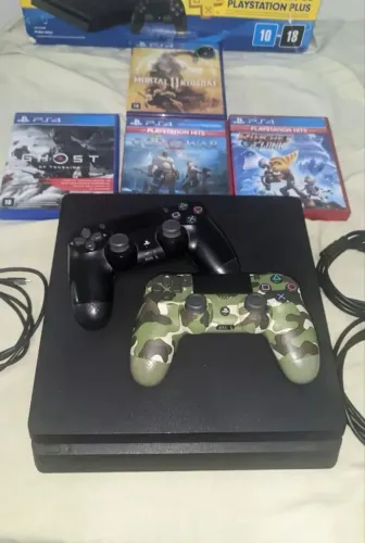 Ps4