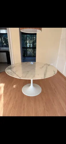 Mesa de Jantar em granito Espírito Santo