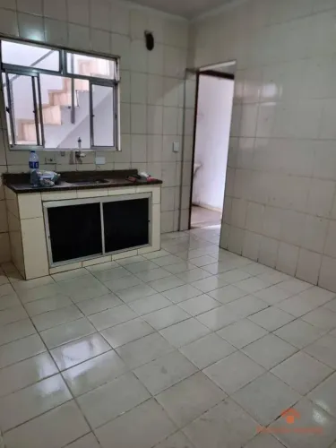 Casa à venda, 155 m² por R$ 525.000,00 - Bela Vista - São Paulo/SP