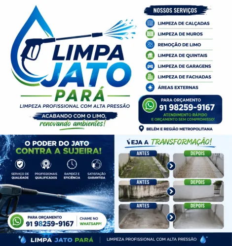 ? ACABE COM O LIMO HOJE MESMO! ?