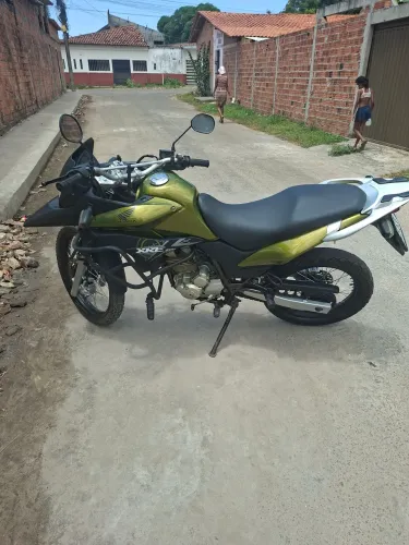 Xre 300 super conservada