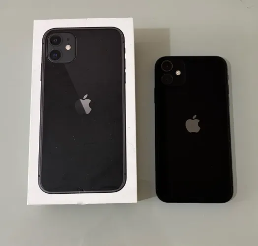 Iphone- excelente estado