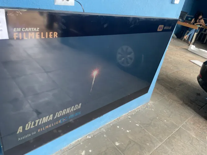 TV 70 polegadas, samsung /com detalhe e sem detalhe, xbox, alexa, comando de voz integrado