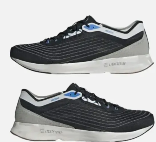 Tenis Adidas Adizero x Parley (ORIGINAL e NOVO)