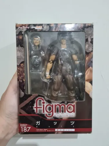 Figma 187 - Guts