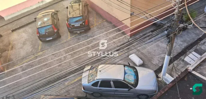 Lins de Vasconcelos | Apartamento 3 quartos