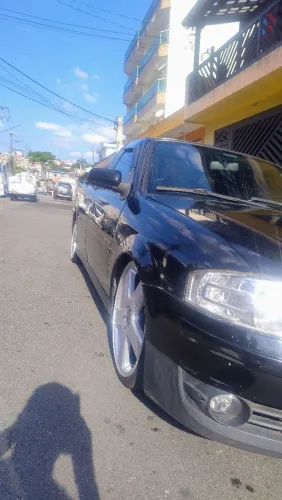 Volkswagen Saveiro Sportline 1.8 MI Total Flex 8V 2006