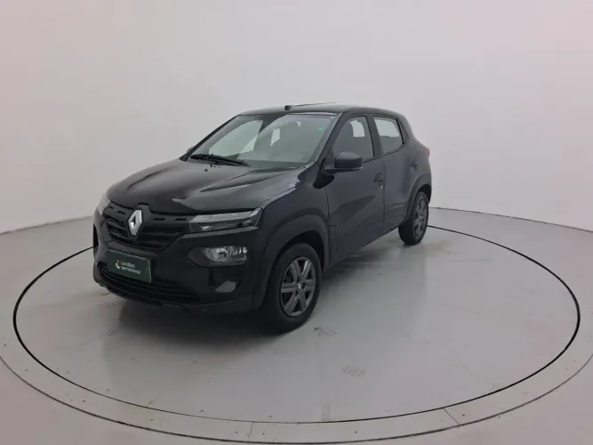 Renault Kwid 1.0 Zen 2026