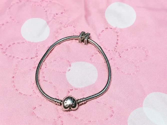 Pulseira Pandora 