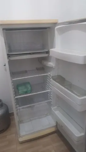 Geladeira