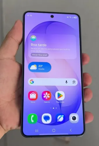 SAMSUNG GALAXY S26
