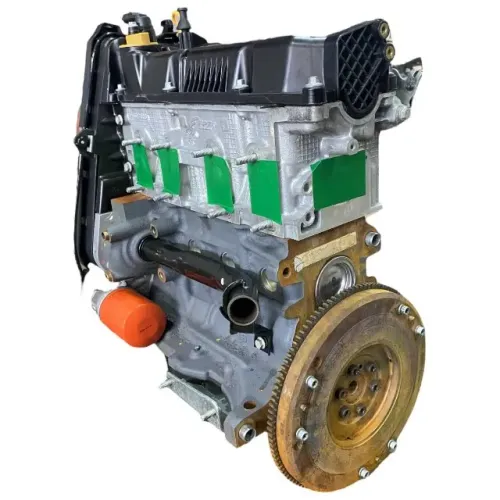 Motor Fiat Mobi Uno Palio 1.0 Fire Evo