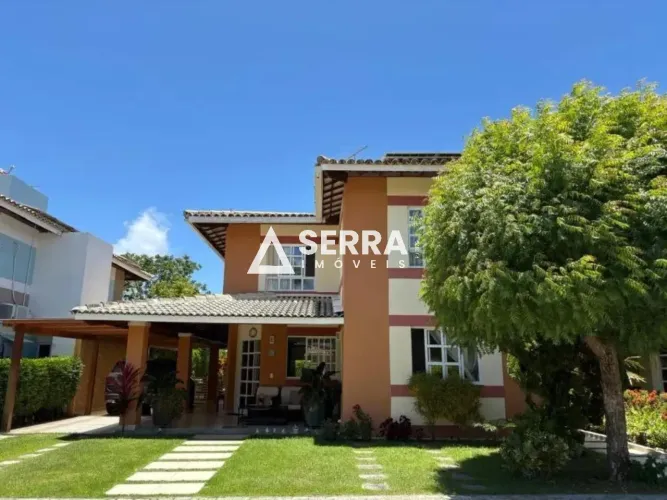 PIATÃ | COND. QUATRO RODAS GOLF RESIDENCIAL | 511m² | 4 QUARTOS | 2 SUÍTES | 4 VAGAS