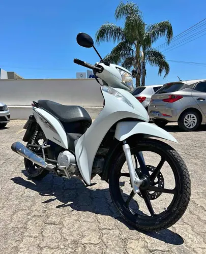 Honda Biz