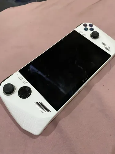 VENGO ROG ALLY Z1X EXTREME