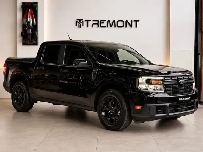 Ford Maverick Lariat FX4 2.0 Ecoboost Aut. 2023