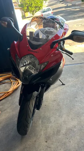 Srad 750cc
