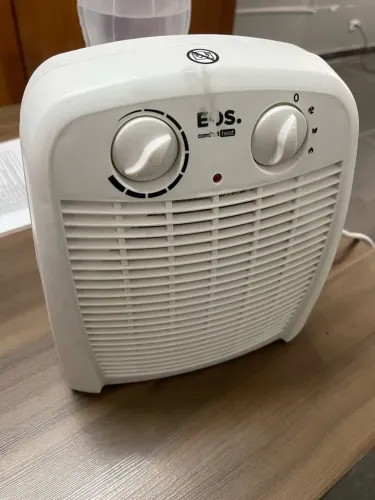 Aquecedor elétrico