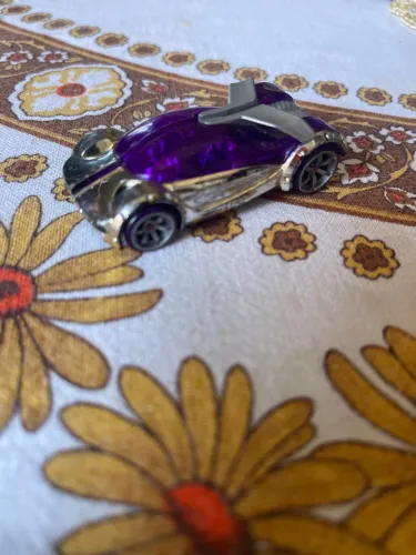 Hotwheels acceleracers iridium G2 