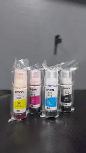 Tinta impressora original