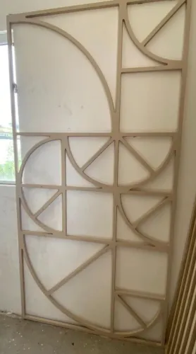 Painel de Decoração parede