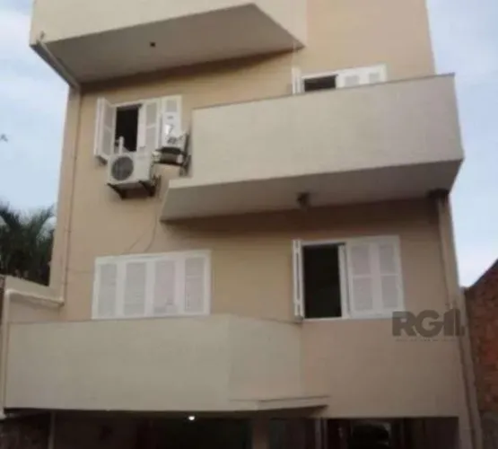 Casa em condomínio 3 dormitórios no bairro Santa Tereza