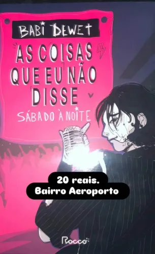 Livros