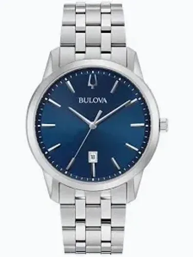 Relógio Bulova Sutton 96B338