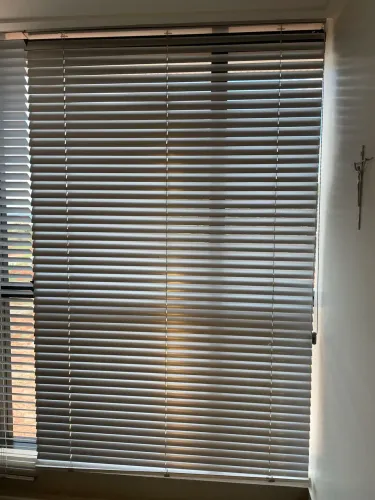 Persianas