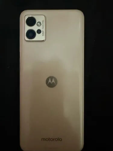 CELULAR MOTO G32, R$ 300