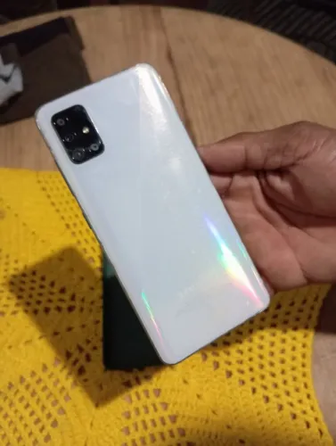 Galaxy A 51