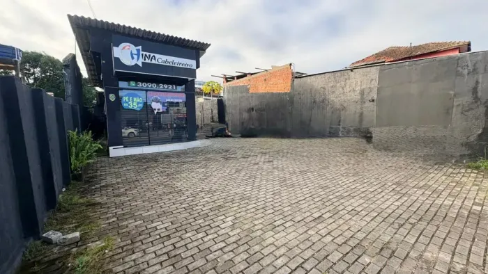 ALUGO ÓTIMA LOJA COM UMA EXCELENTE ÁREA EXTERNA NO BAIRRO DO ARRUDA / RECIFE