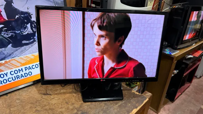 Tv LG LED 29 Polegadas Digital