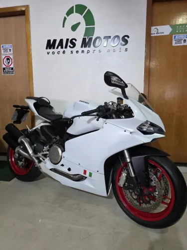 Ducati Panigale 959 2017 !!!