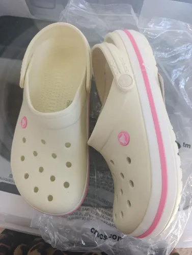 Crocs crocband 37