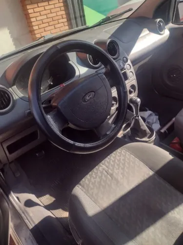 Ford Fiesta Supercharger 1.0 8V 95cv 5P 2004