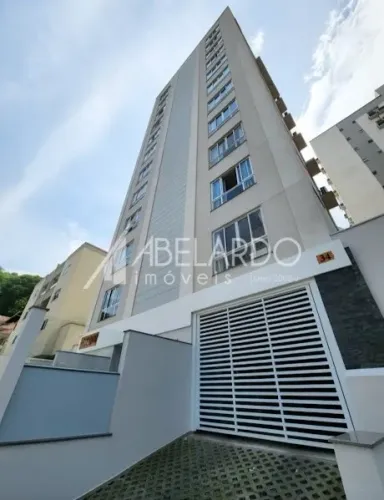 Apartamento semi mobiliado e com uma localização incrível, no bairro Vila Nova, em Blumena