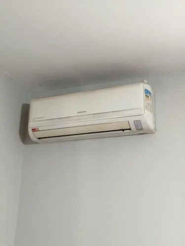 Ar condicionado 9.000btu