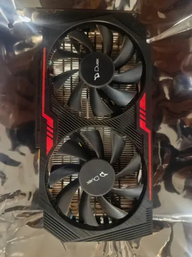 Rtx 2060 - 6gb