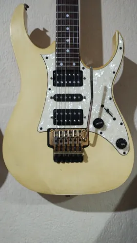 Guitarra Ibanez RG 350 Japonesan