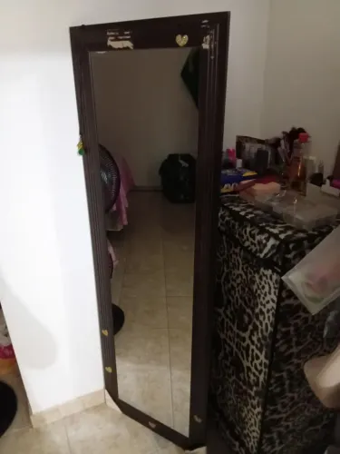 Vendo Espelho