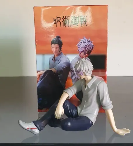 Action figure Satoru Gojo