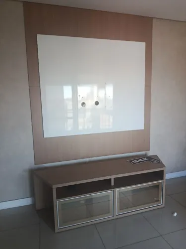 Conjunto Rack P/ televisão