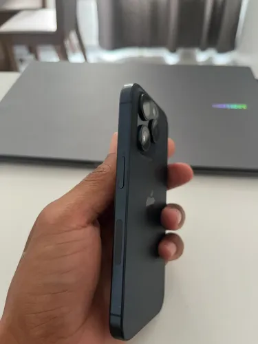 iPhone 15 Pro - 256Gb