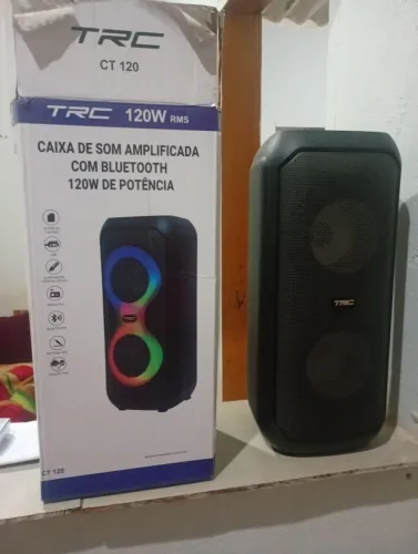 Caixa de som