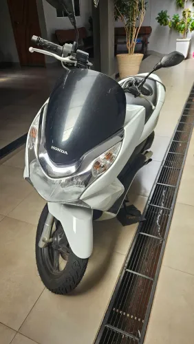 Vende-se PCX 150