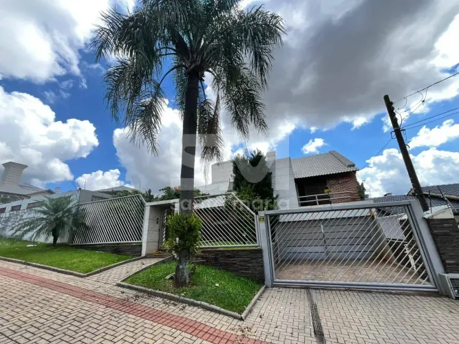 Casa para locação, Maria Goretti, Chapecó, SC