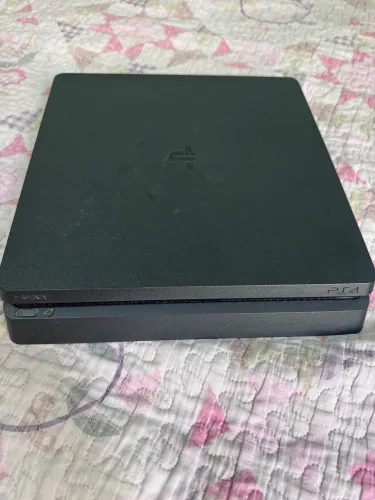 Vídeo game ps 4