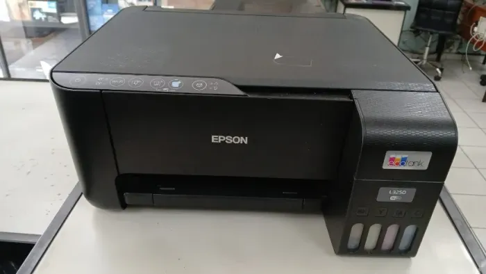 multifuncional epson l3250